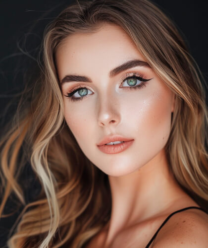 Chloe Davis, Lash and Brow Specialist