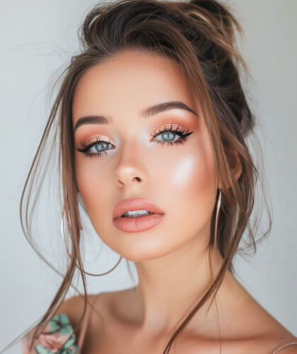 Isabella Martin, Bridal Beauty Specialist