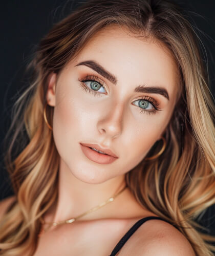 Mia Thompson, Spa Therapist